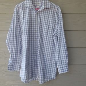 Van Heusen Classic Fit Dress shirts